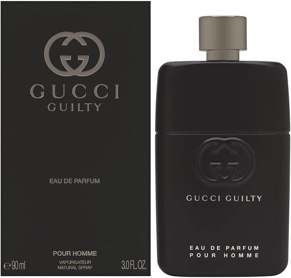 Gucci Guilty EDP